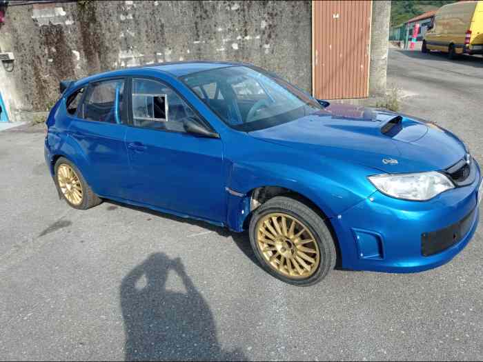 Subaru N14 TOP 0