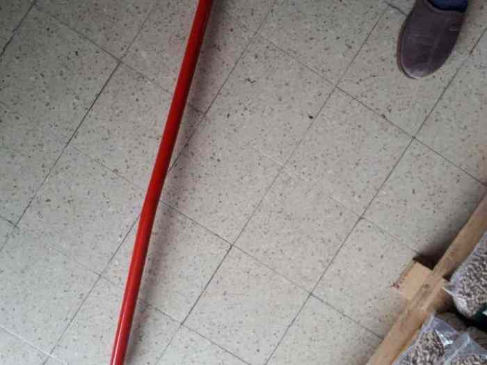 Barre anti rapprochement Peugeot 306