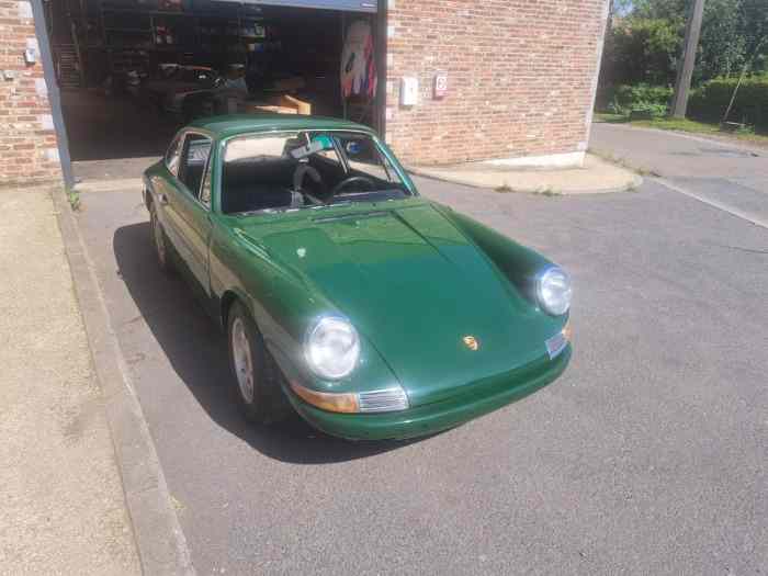 Porsche 911 / 912 1968