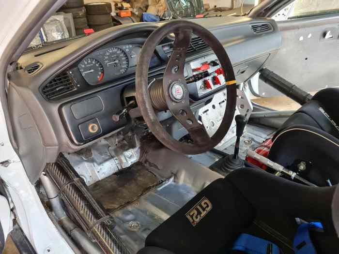 Honda civic N2 3