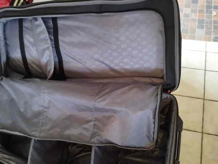 SPARCO sac de voyage TOUR 2