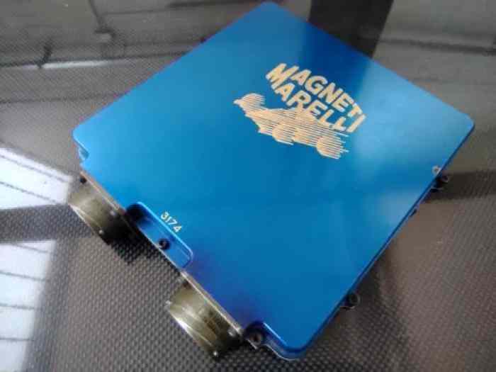 Magnetti Marelli mr3 1