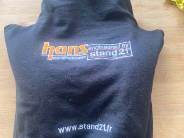 Hans Stand21 2