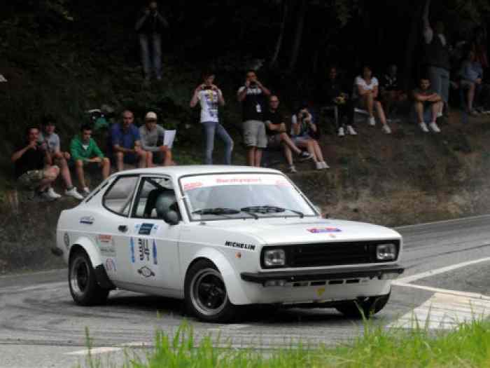 Fiat 128 Coupe 1300 GR2