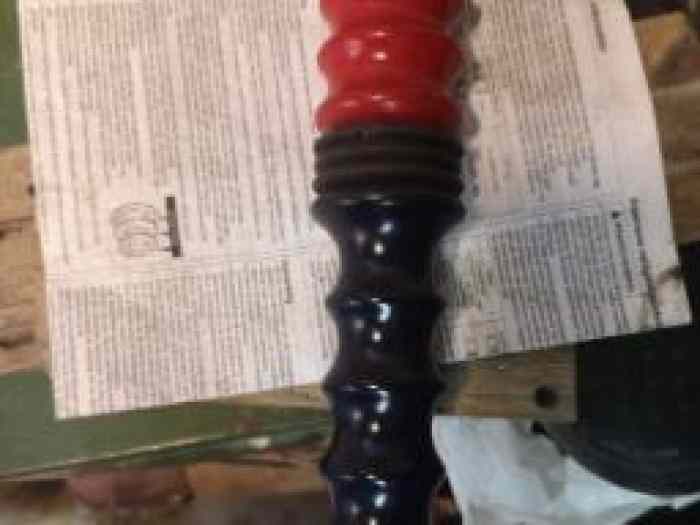 lance pneumatique air jack pour raccordé le levage de voiture