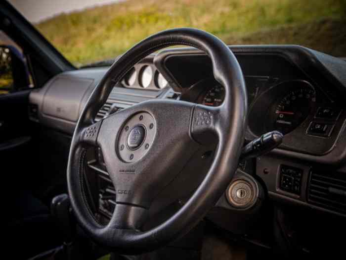 Mitsubishi Pajero Evolution manuel 3