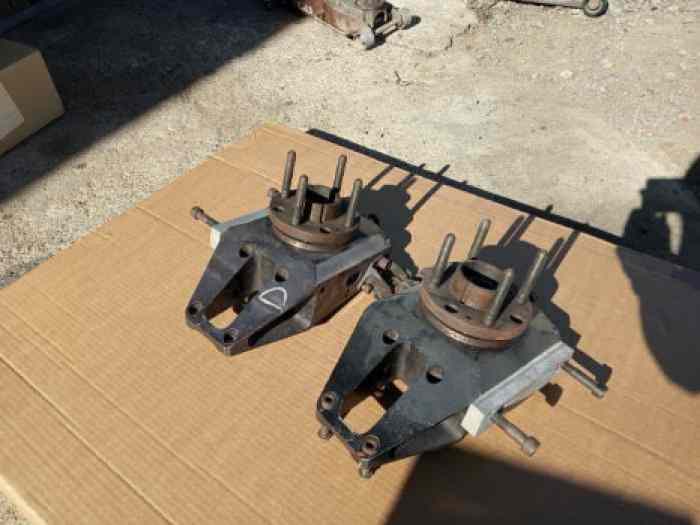 pivots 306 maxi 0