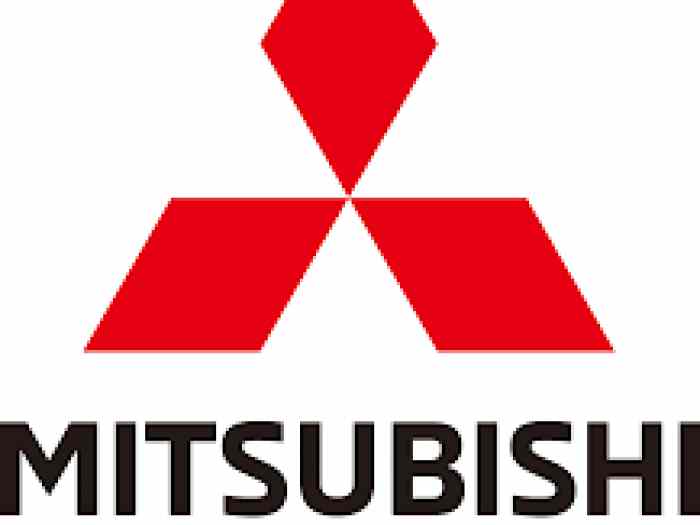 Mitsubishi Lancer évolution