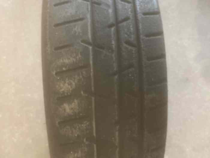 pneus hankook en 17 pouce 1