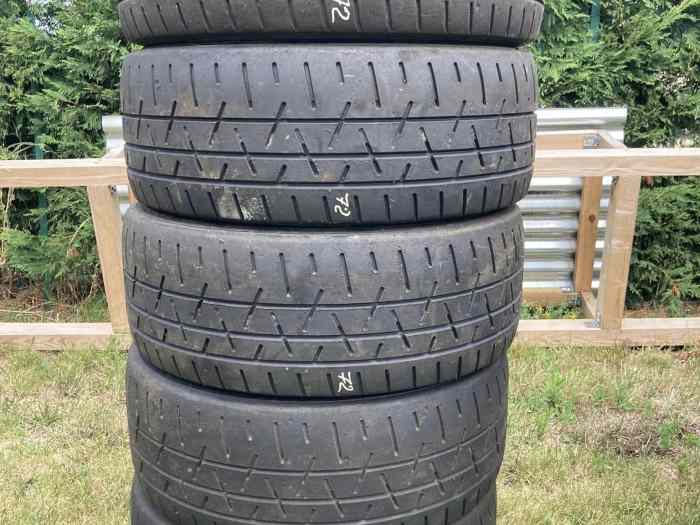 Pneus HANKOOK 18 (petit prix) 4