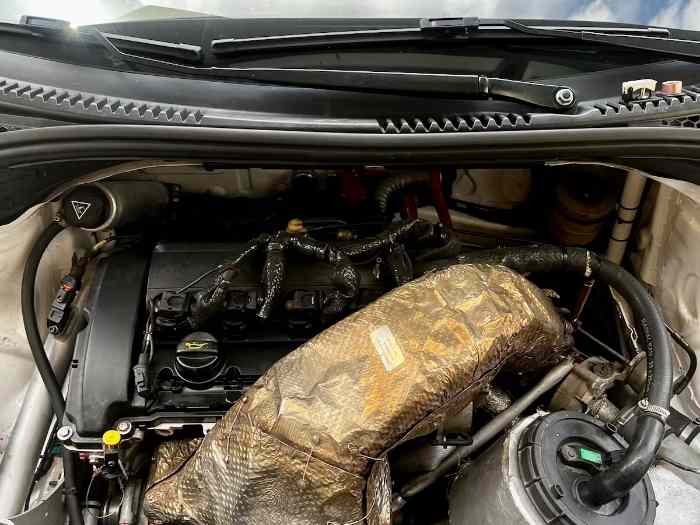 Citroen DS3 R3 MAX + 2e MOTEUR 5
