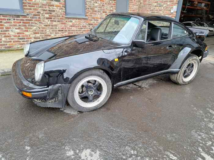 Porsche 912 1967 0
