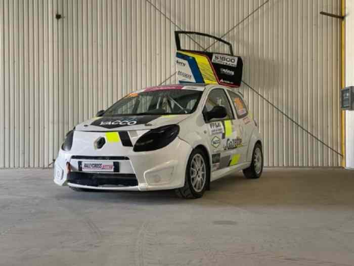 Twingo R1