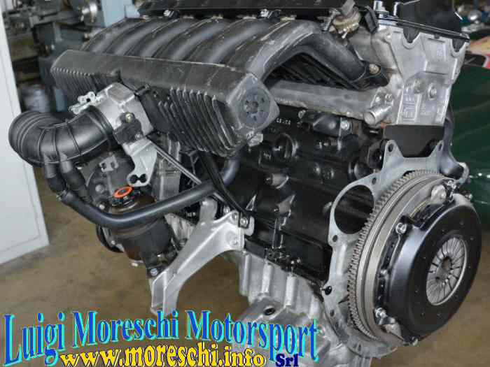 BMW M50 B20 Engine - 320i E36 / 520i E34 3