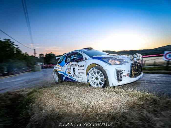 Copilote avec experience dispo cfrt