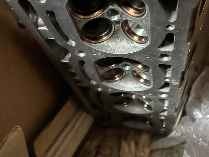 Pièces moteur Clio,Mégane kit car