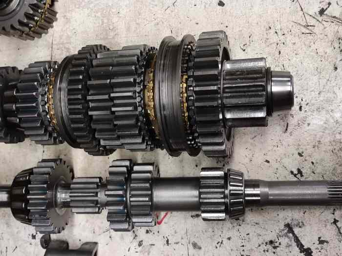 Tête D'engrenage De Débroussailleuse En Aluminium - 24 Mm, 10 Dents - Pièce De Rechange Universelle Pour Tondeuse