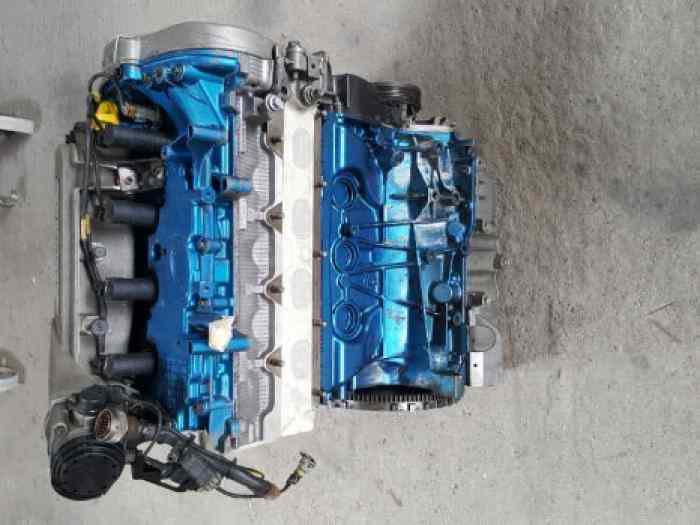 Moteur clio r3 max 1