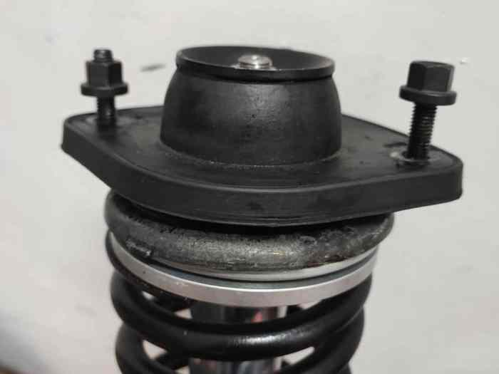 Combinée filete stac neuf saxo/106 3
