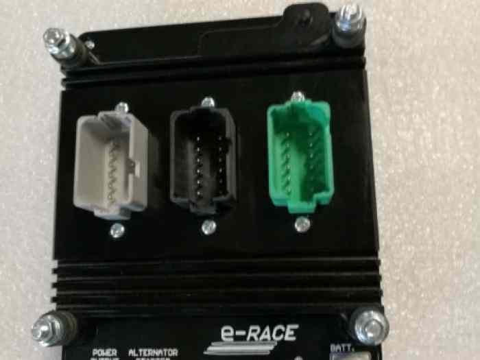 Powerboard erace 1
