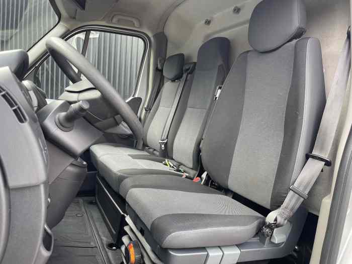 Renault Master 3 170 CH L3H3 GRAND CONFORT 3