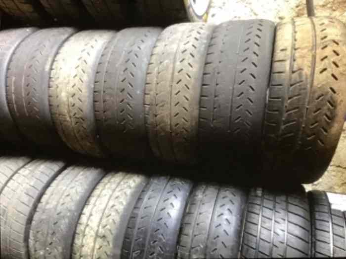 Vds pneus Michelin