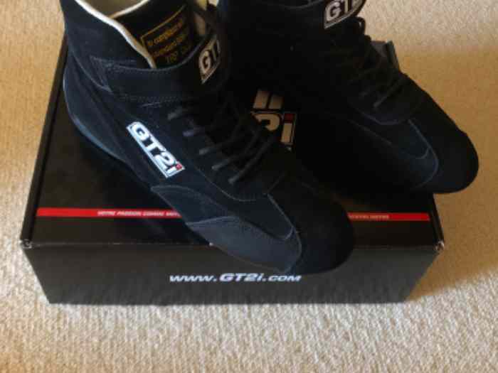 Bottines Gt2i t43 neuve 0