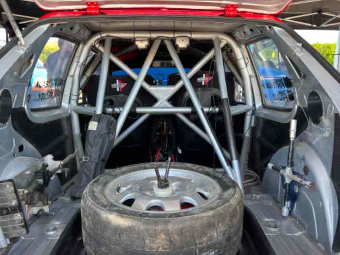 205 f2000/14 VENDU – photo 6 sur 6