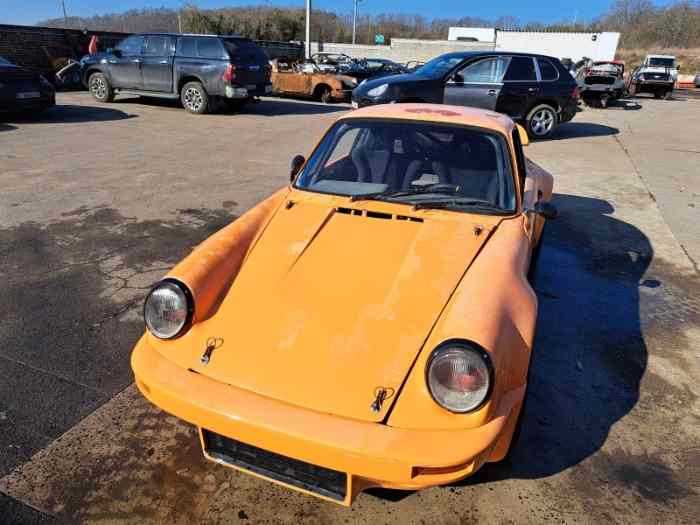 911 base 3.0 sc +-1978