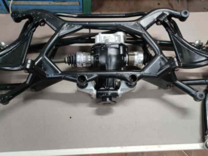 Mitsubishi EVO X FULL R4! 5