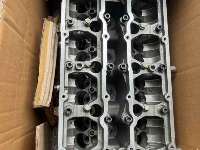Pièces moteur Clio,Mégane kit car 4