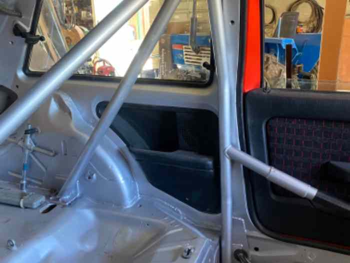 CAISSE CITROËN AX GROUPE N-A-F2000. 4