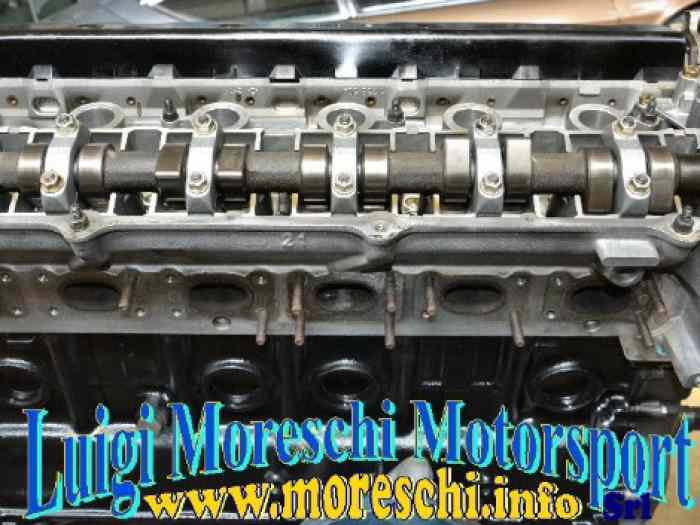 BMW M50 B20 Engine - 320i E36 / 520i E34 4