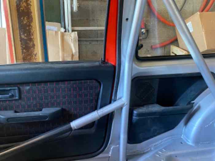 CAISSE CITROËN AX GROUPE N-A-F2000. 5