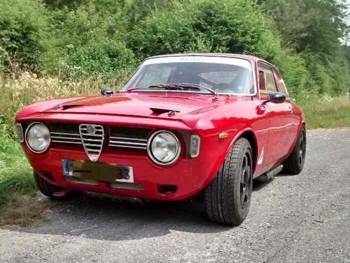 Alfa Roméo Conrero