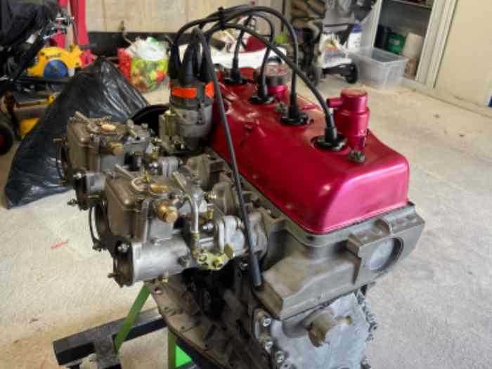 Moteur r16 r12 0