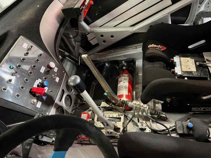 SUBARU Impreza STI R4 Motor Nef By Bertino 5