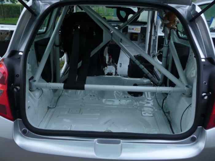 renault clio cup 3 x85 A 3 2