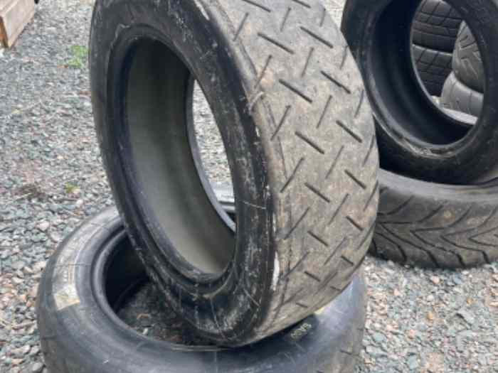 Lot pneus 14 1