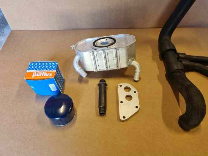 kit grosse modine 206 rc groupe A