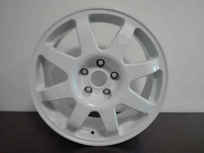 Jante EVO Corse SB9 Ragno 7x17 Renault...