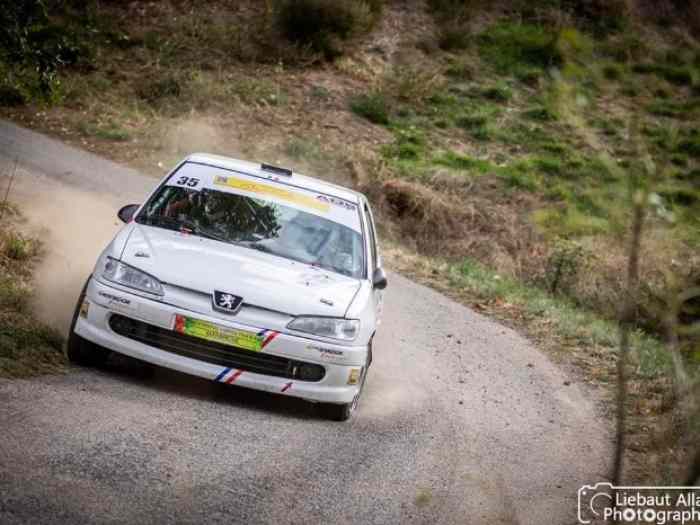 306 groupe A
