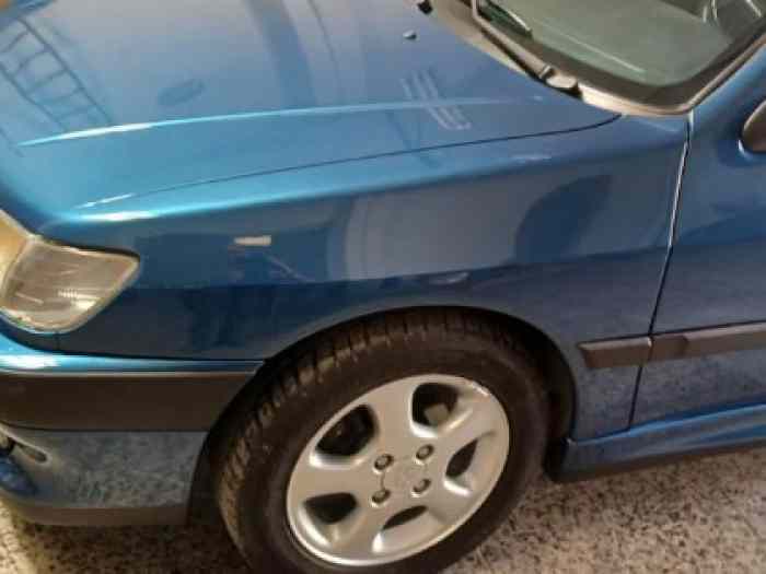 PEUGEOT 306 S16 ORIGINAL 2