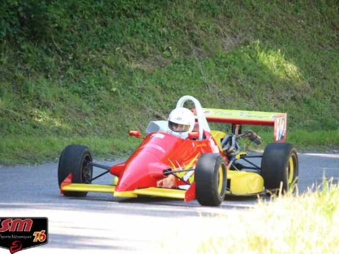 REYNARD 873