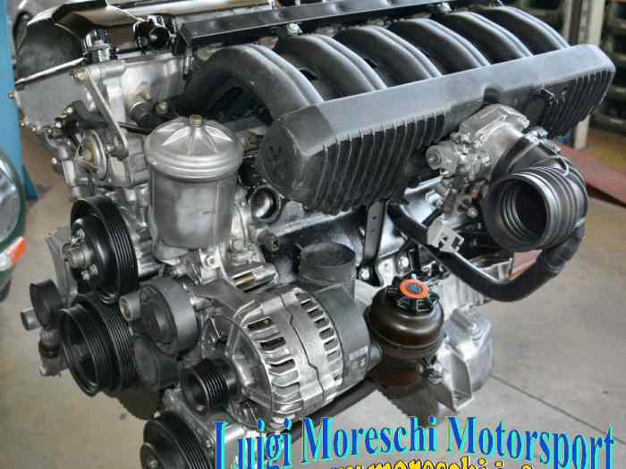 BMW M50 B20 Engine - 320i E36 / 520i E...