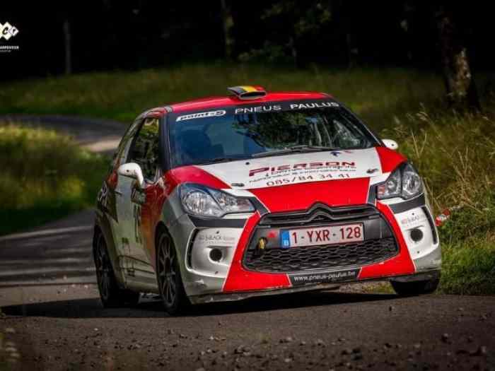 Citroën DS3 MAX