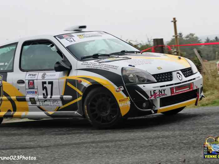 clio rs 2