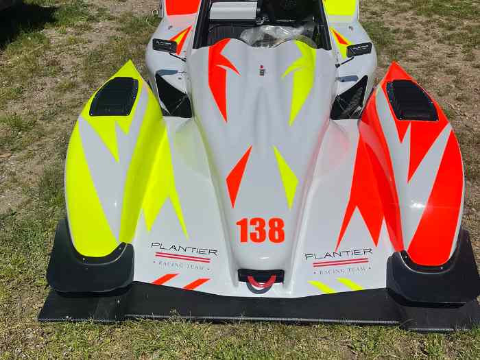 Norma m20fc