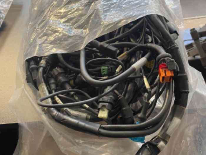 Faisceau ds3 r5 208t16