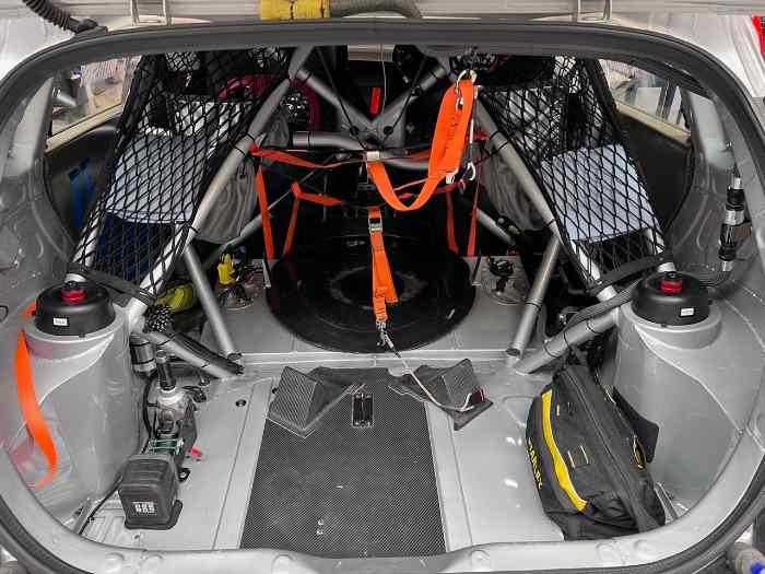 Hyundai I20 N Rally2 (Chassis #041) 4